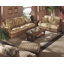Rectangular Glass Outdoor Coffee Table ,