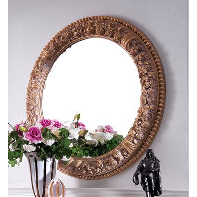 Miroir d'appoint Traditional