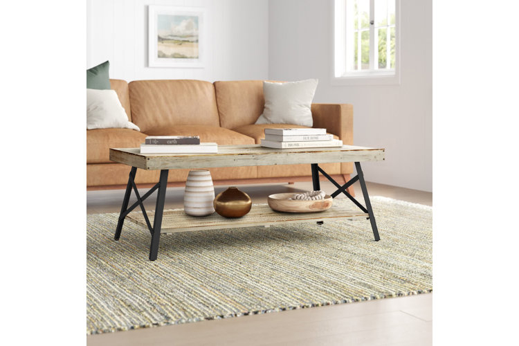 Laguna Coffee Table with Storage