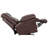 Fae Upholstered Recliner-48570482-48570483