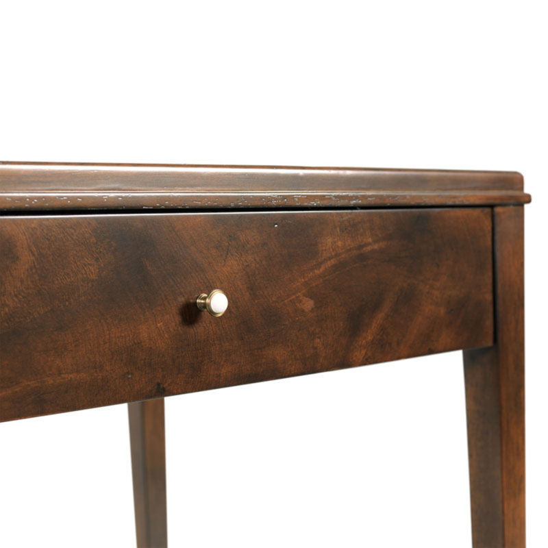 Celerie Kemble 1 - Drawer Nightstand, Montserrat
