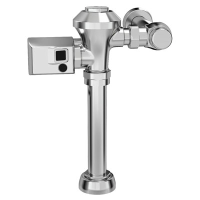 Ultima 1.28 Gallons Electronic Flush Valve