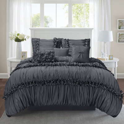 Farmhouse / Country Comforter