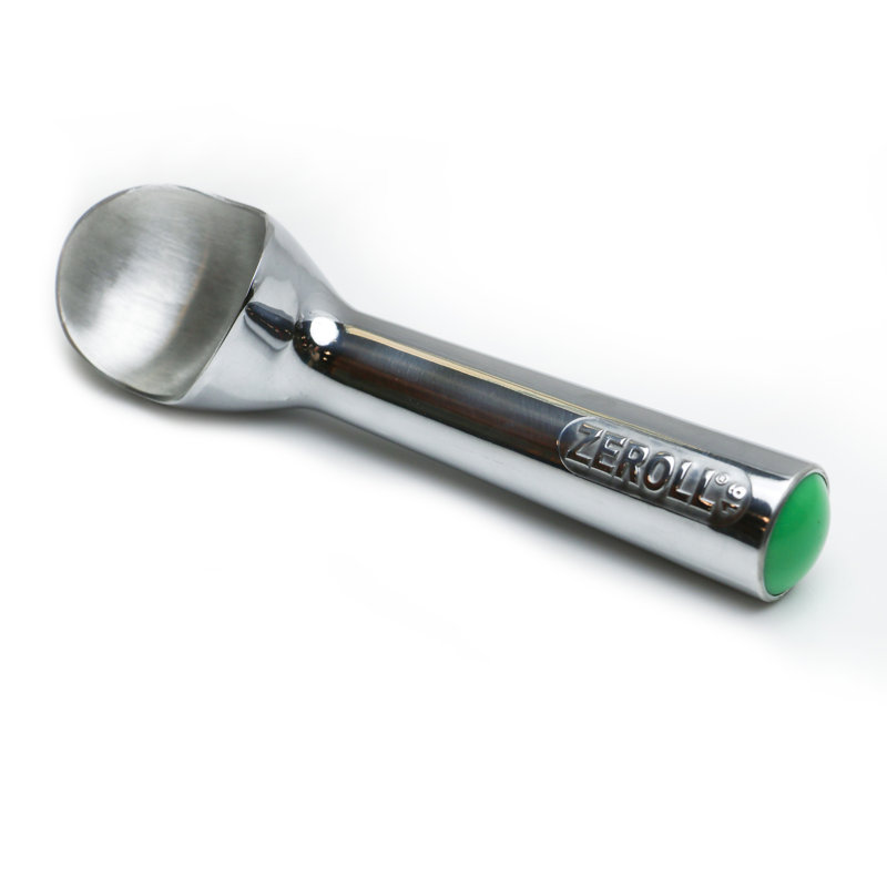 Zeroll 1016 Original Ice Cream Scoop Size 16, Silver