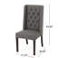 Chaise de salle à manger [Ensemble de 2 pièces]-523654902