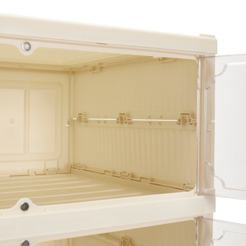 12 Pair Shoe Storage Box