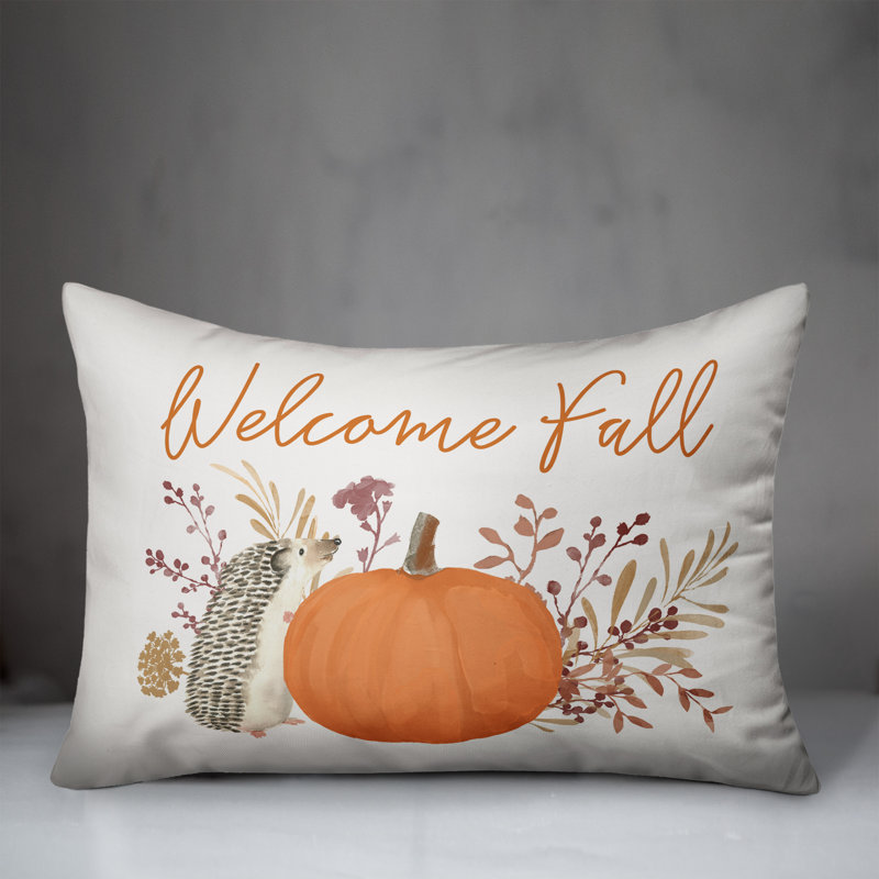 Throw Pillow