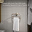 Artifacts Towel Ring-19194401