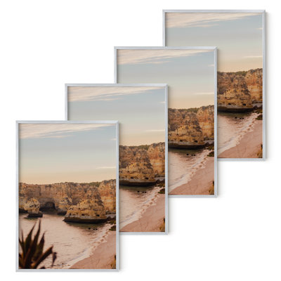 Metal Gallery Picture Frame