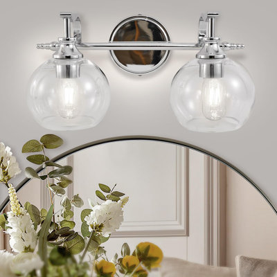 Luminaire de salle de bain Modern