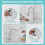 Robinet de cuisine HOOSENG