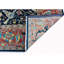Wool Oriental Area Rug-106953065