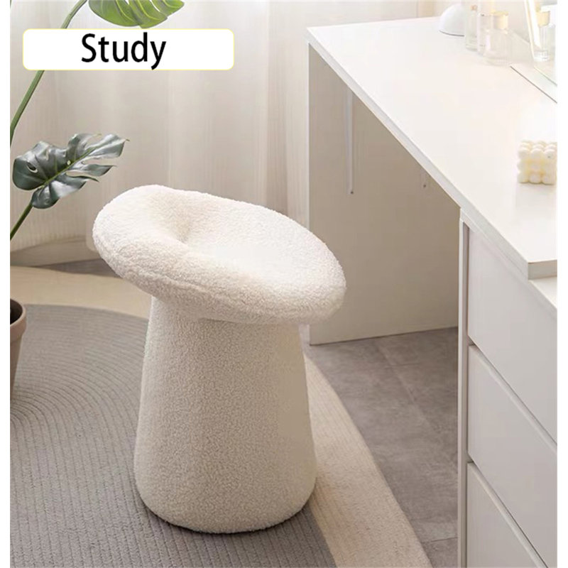 Chaise d'appoint pour la maison