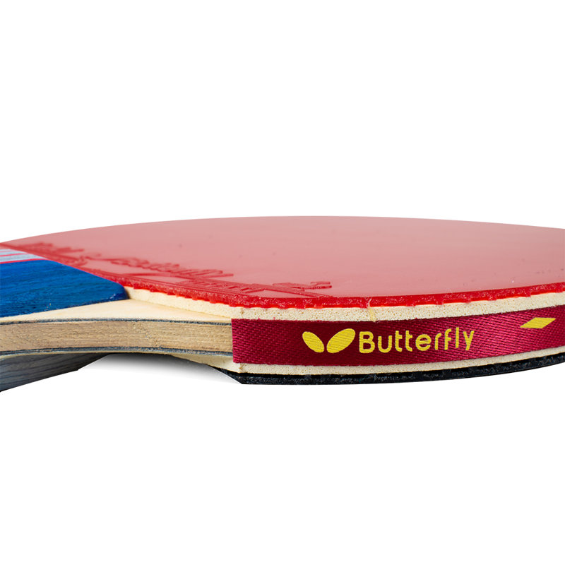 Butterfly 401 Table Tennis Paddle