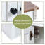 Armoire de salle de bain murale Yoselyne