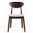 Rozella Solid Wood Side Chairs-107291017