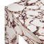 Table d'appoint Valen Square