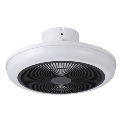 46cm Ceiling Fan with Light Kit