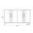 Manufactured Wood Shoe Storage-252974814