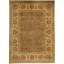 Wool Oriental Area Rug