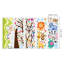 Happy London Zoo and Happy Hills Kids Wall Sticker