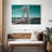 Lilie George Washington Bridge Retro-107691934
