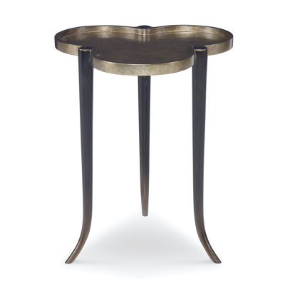 Table de bout à 3 pieds Karta