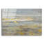  «Neutral Field» par Danhui Nai, art mural en verre acrylique, 36 po x 24 po-2072342111