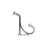Classic Metal Wall Hook-651279612