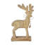 Figurine festive en bois de renne-1931139163