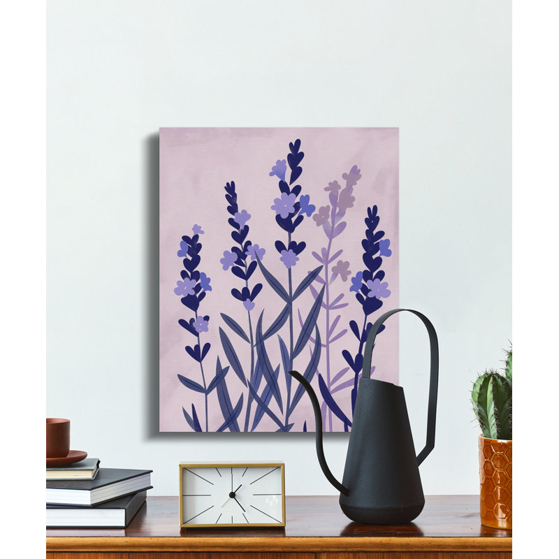 Fidler Wrapped Canvas Print Set, 20x24