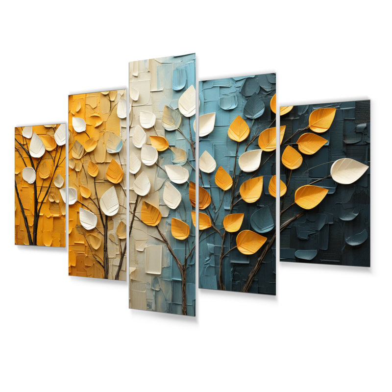 Ensemble de salon Forest Art