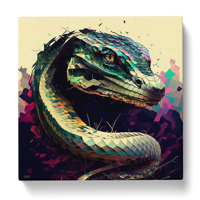 Print, 50cm H x 50cm W