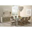 Oasis Glass Dining Table-1160157077
