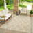 Latacha Area Rug with Non-Slip Backing-2142632261