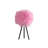Feather Tripod Table Lamp-1815786340