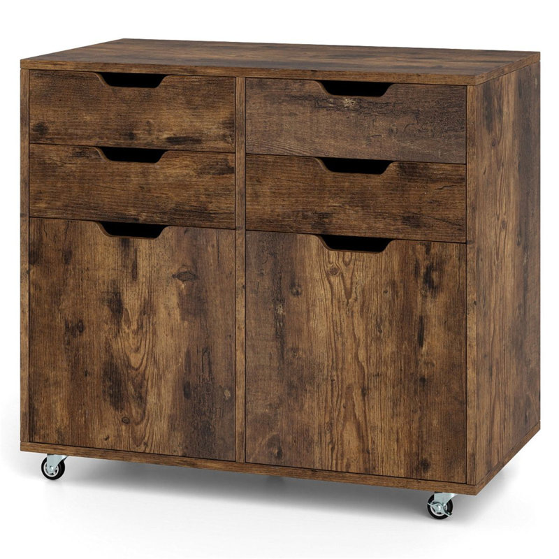73cm W Chest of Drawers