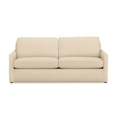Savannah Upholstered 85'' Sofa