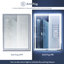 Décoration Amri; meuble-lavabo / salle de bain-353997570-343587607