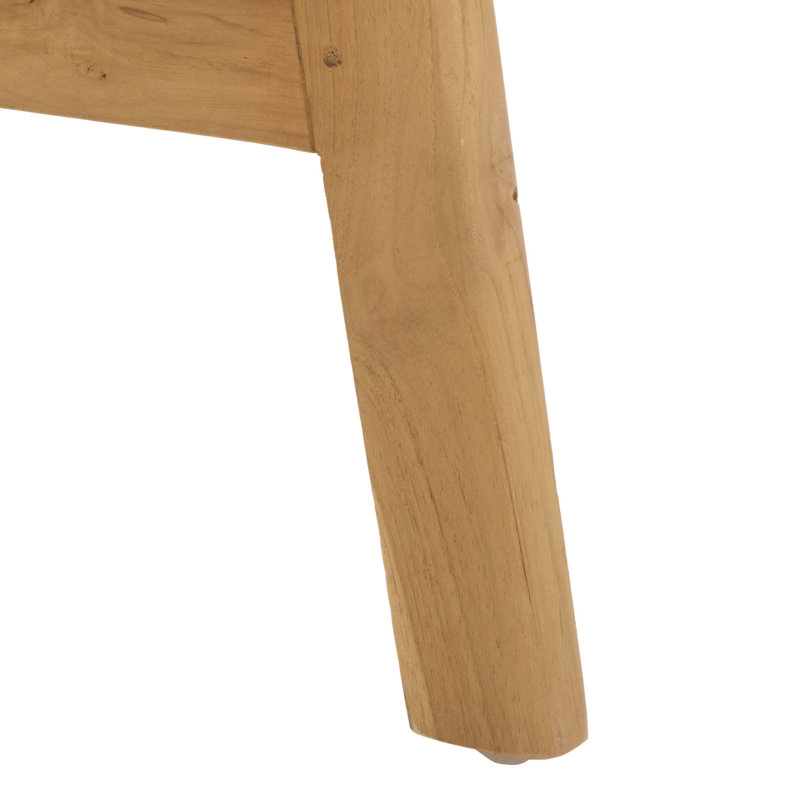 Tabouret de comptoir Rancho