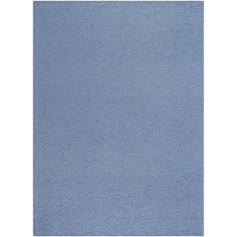 Tachelle Machine Washable Area Rug