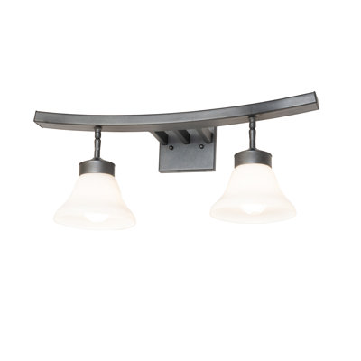 2 - Light Vanity Light