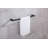 Sofia 3 - Piece Bathroom Hardware Set-95281309