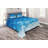 Polyester Geometric Shapes Coverlet-41894882