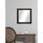 Solid Wood Flat Wall Mirror-17836646