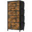 Metal Rectangle Accent Cabinet-558748878