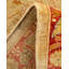 Classic One-of-a-Kind 9' 1" X 12' 8" Hand Knotted Area Rug