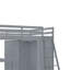 Lit mezzanine double Jamarre Kids-799748493