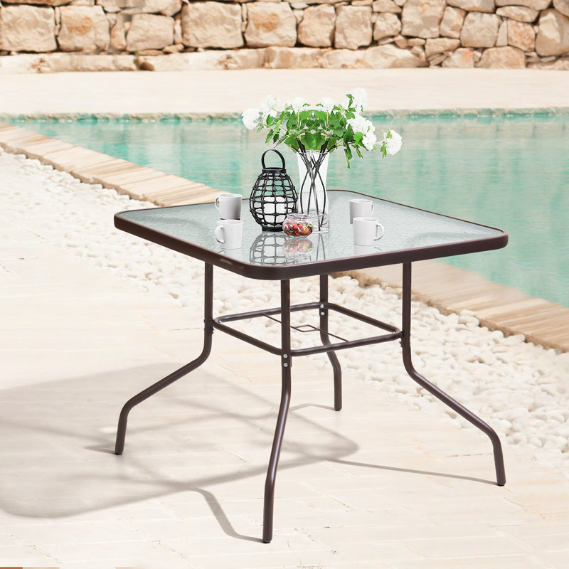 Table de salle à manger Ainikki