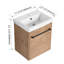 Meuble-lavabo flottant mural avec lavabo en céramique-1631003955